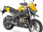 Buell / EBR Buell XB12X Ulysses Adventure